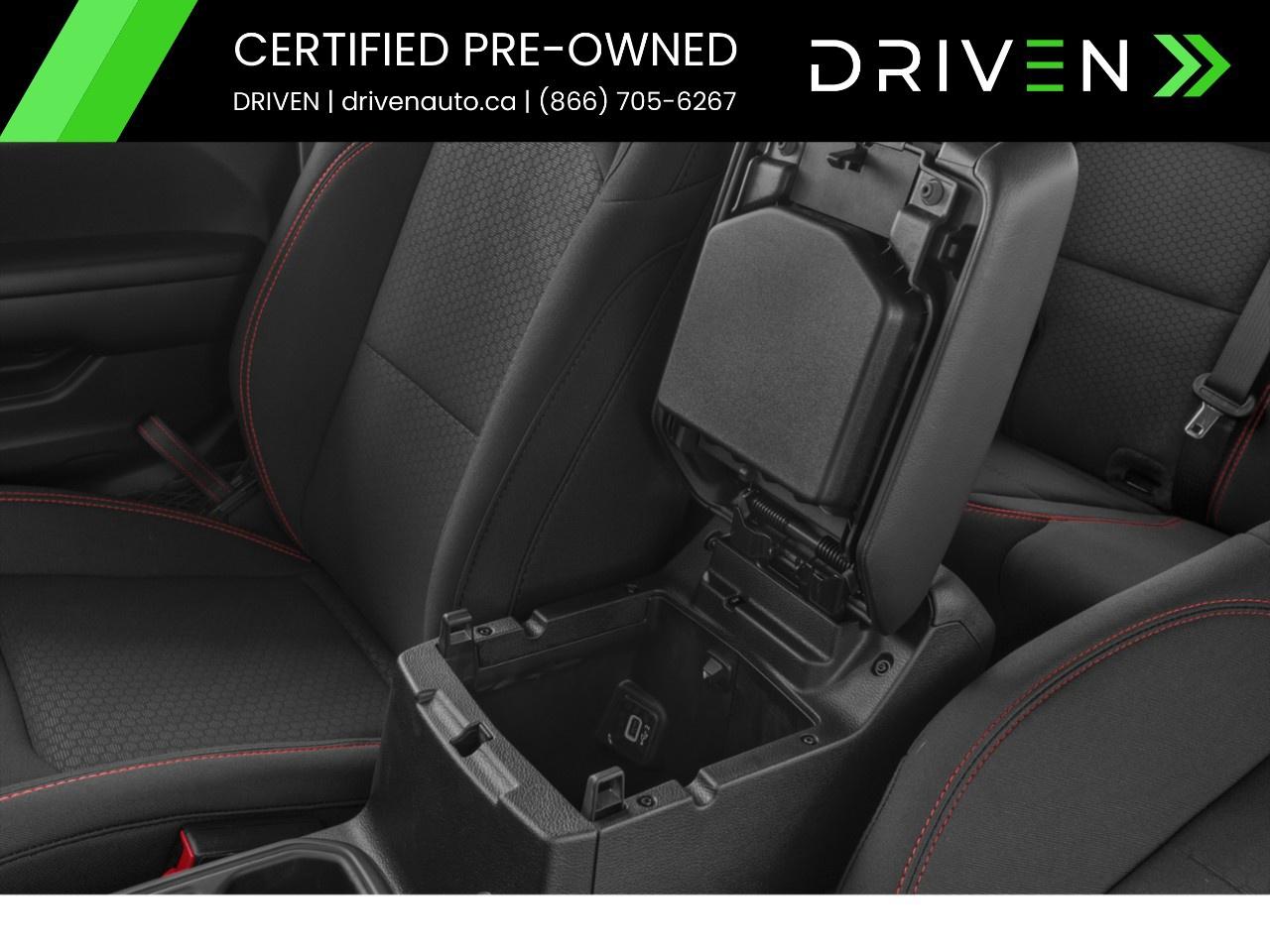 2018 Jeep Wrangler Unlimited Sahara 4X4 Photo