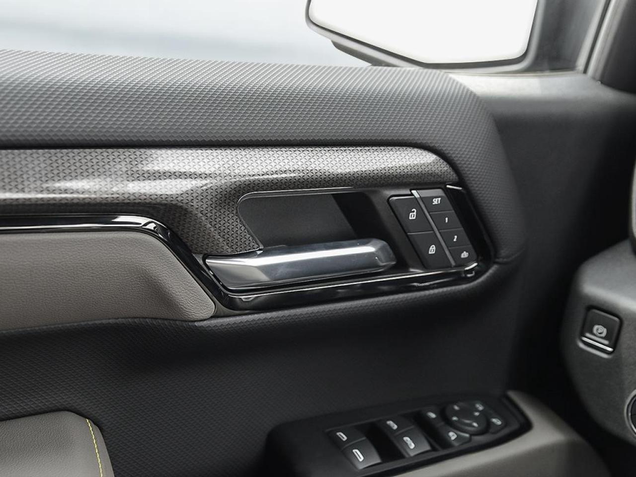 2026 Chevrolet Silverado 1500 Crew Cab Short Box 4-Wheel Drive ZR2 Photo