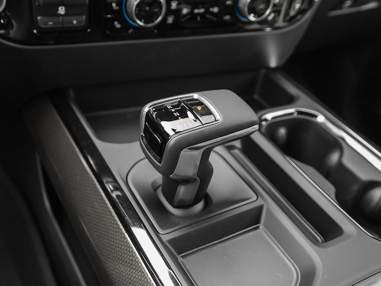 2026 Chevrolet Silverado 1500 Crew Cab Short Box 4-Wheel Drive ZR2 Photo