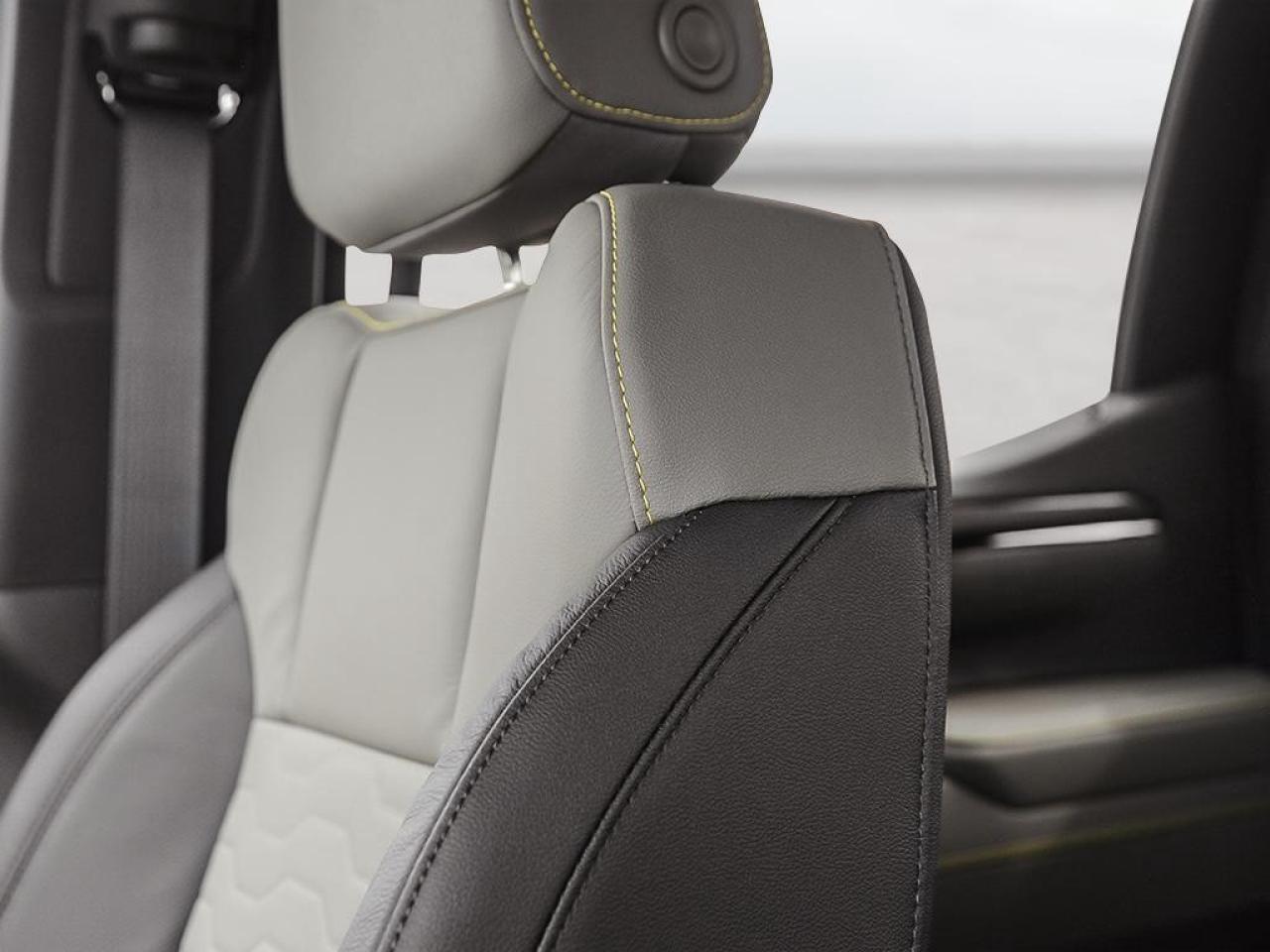 2026 Chevrolet Silverado 1500 Crew Cab Short Box 4-Wheel Drive ZR2 Photo