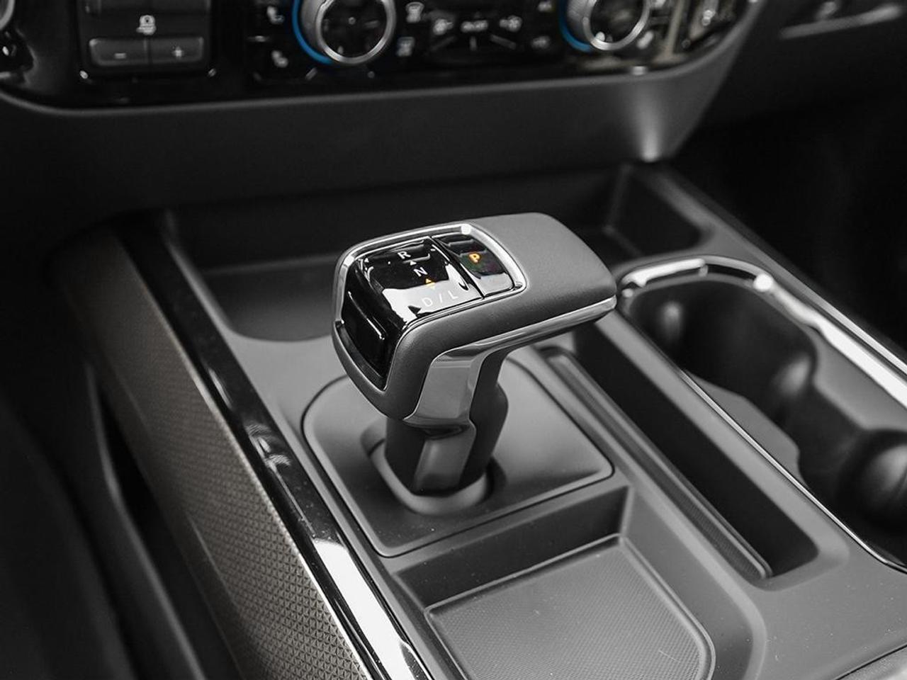 2026 Chevrolet Silverado 1500 Crew Cab Short Box 4-Wheel Drive ZR2 Photo