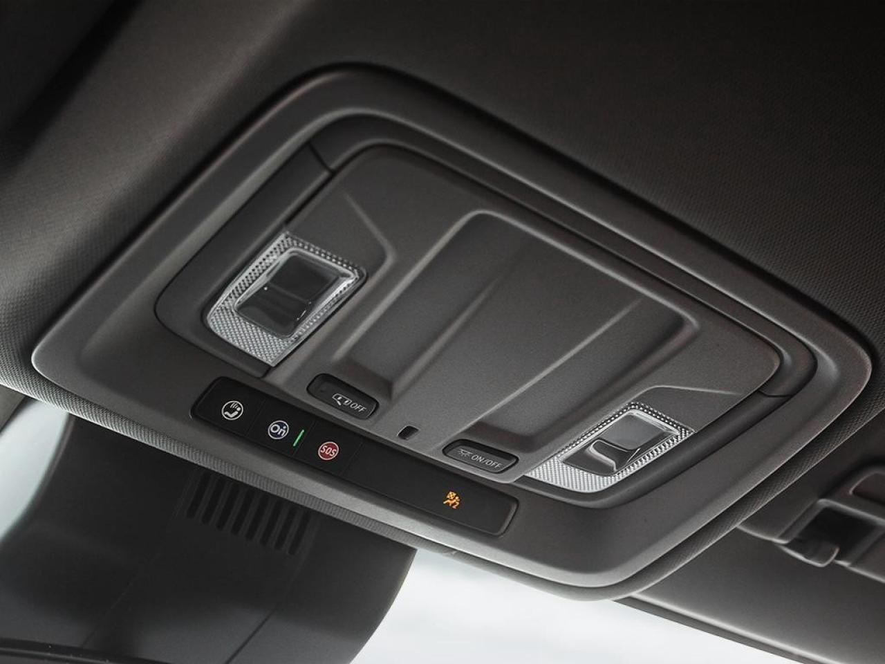 2026 Chevrolet Silverado 1500 Crew Cab Short Box 4-Wheel Drive RST Photo