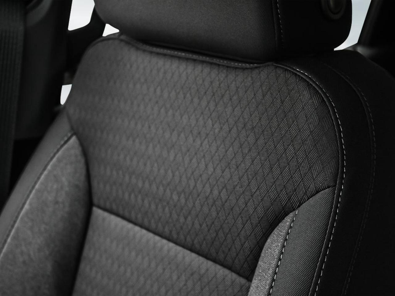 2026 Chevrolet Silverado 1500 Crew Cab Short Box 4-Wheel Drive RST Photo