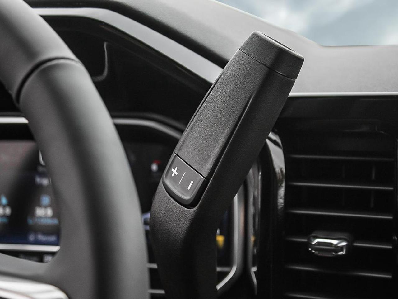 2026 Chevrolet Silverado 1500 Crew Cab Short Box 4-Wheel Drive RST Photo