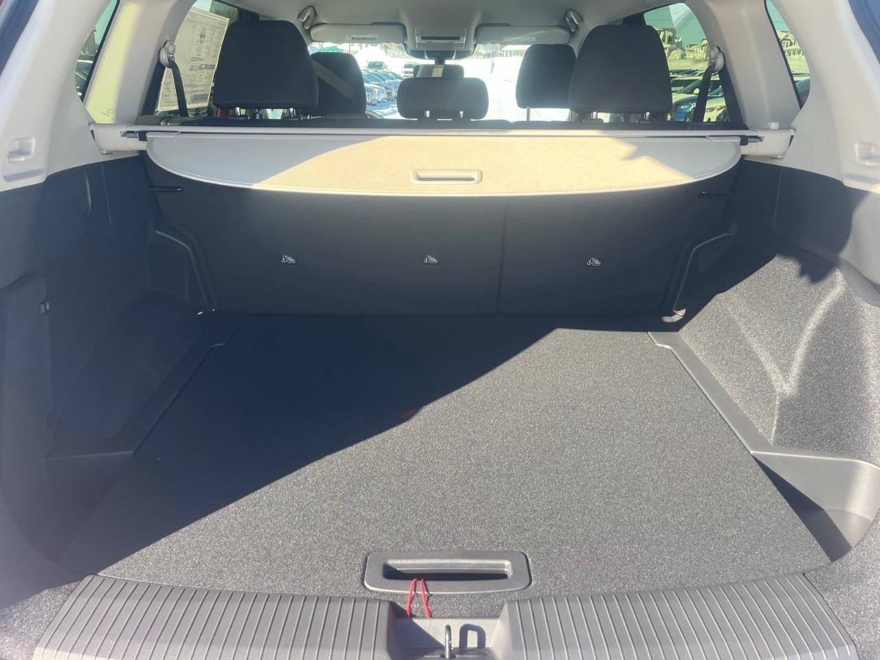 2026 Nissan Rogue AWD S Photo