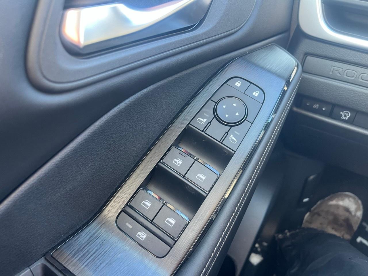 2026 Nissan Rogue AWD S Photo