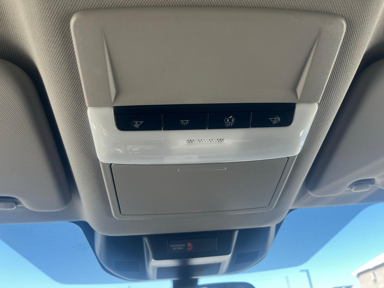 2026 Nissan Rogue AWD S Photo