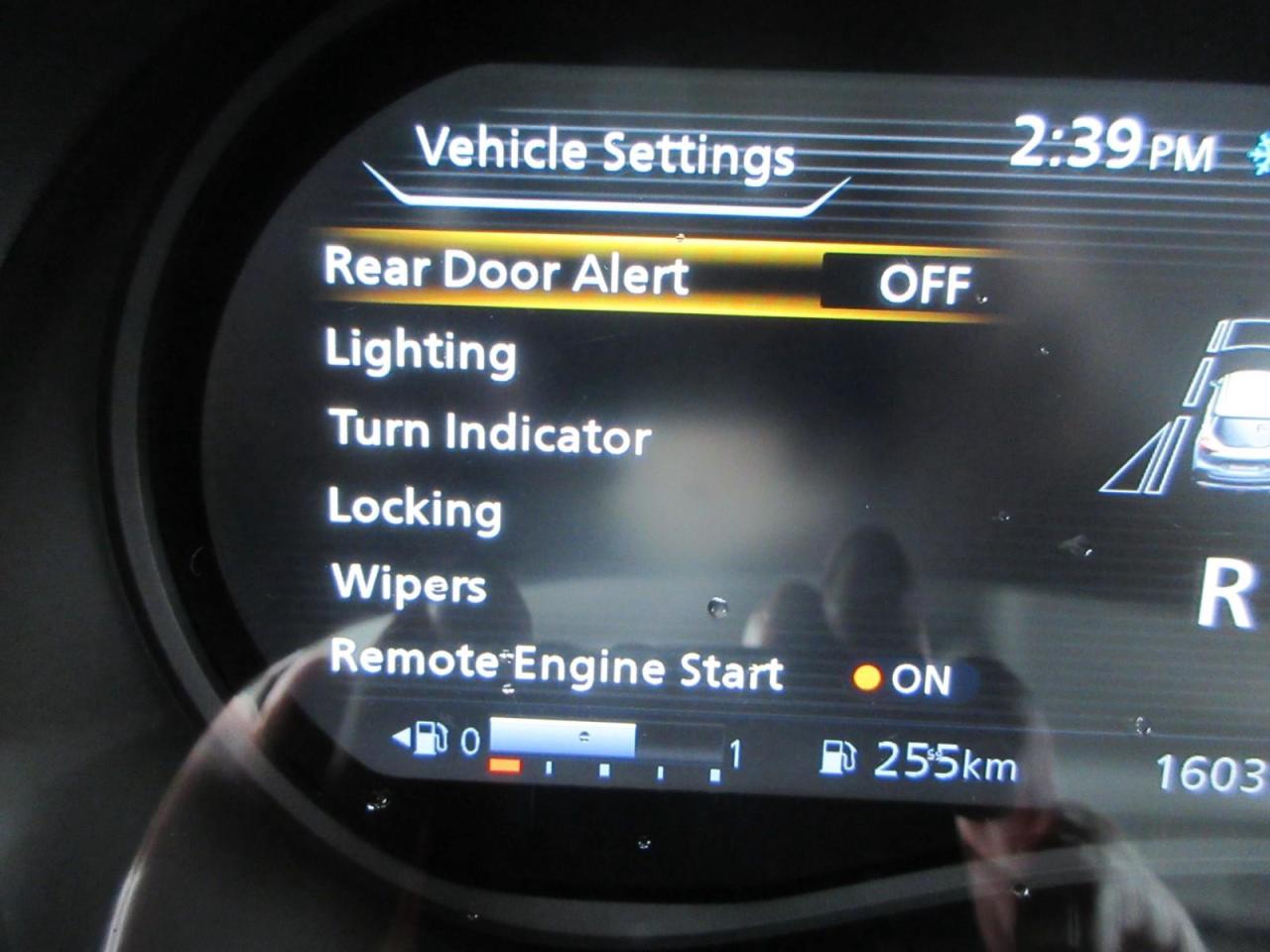 2023 Nissan Kicks SV Photo