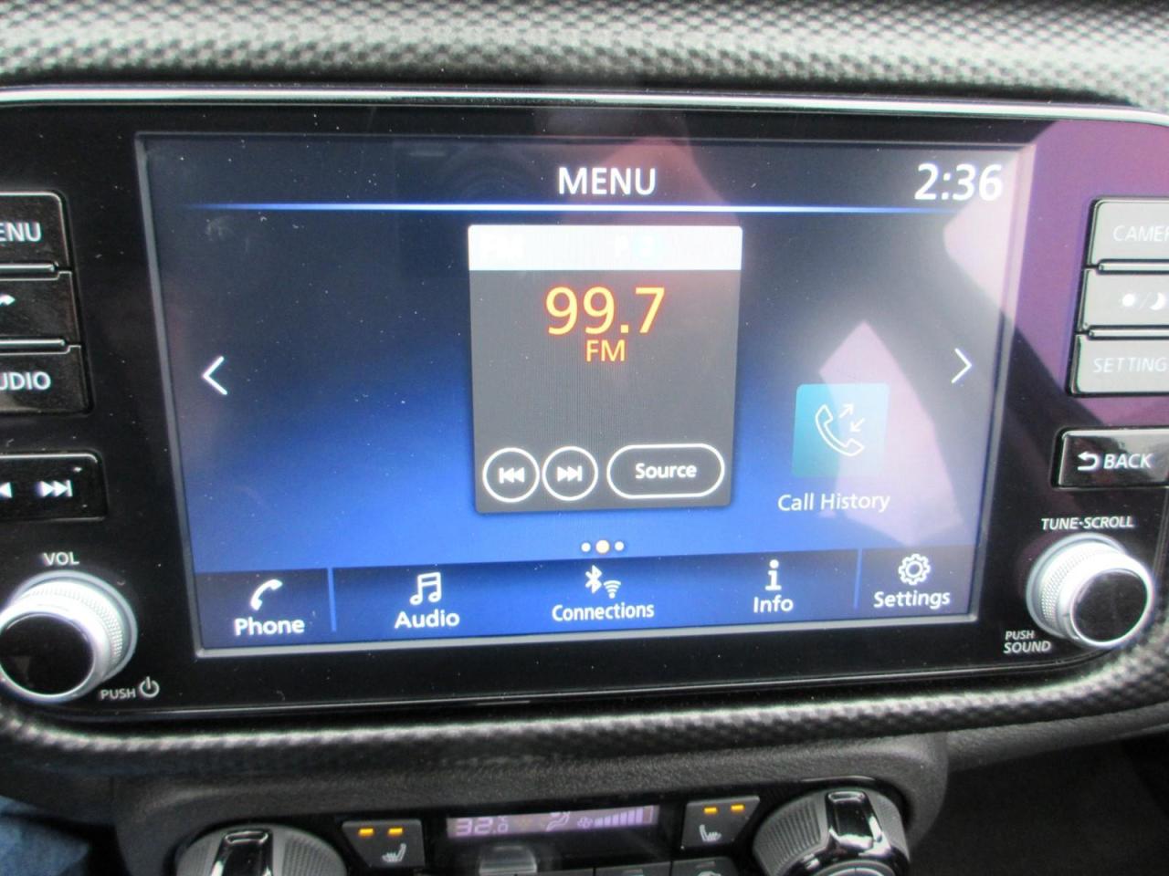 2023 Nissan Kicks SV Photo