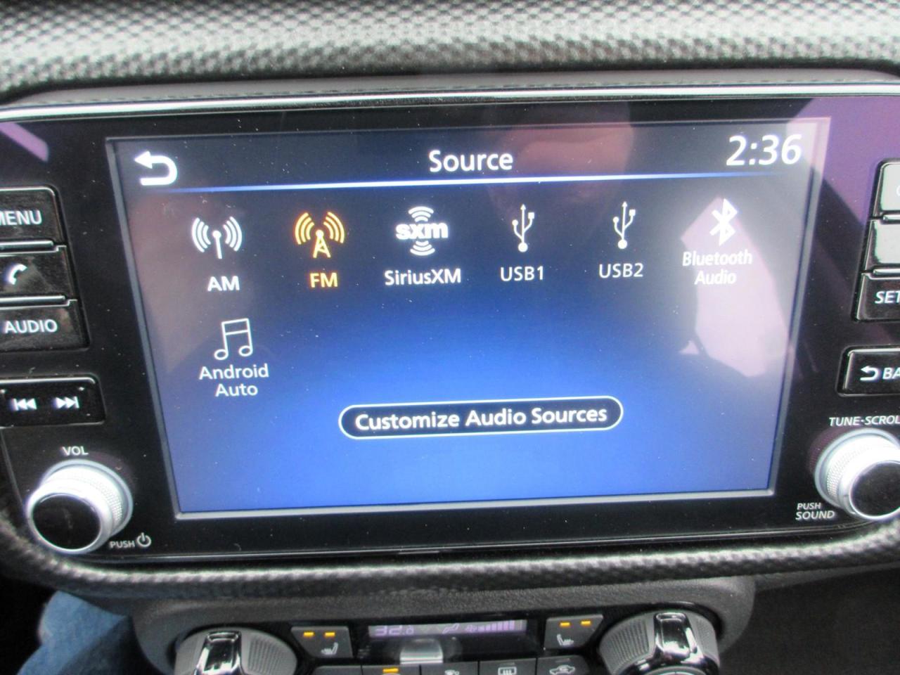 2023 Nissan Kicks SV Photo