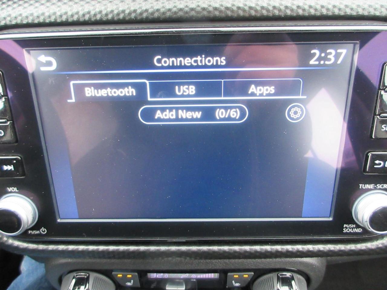 2023 Nissan Kicks SV Photo