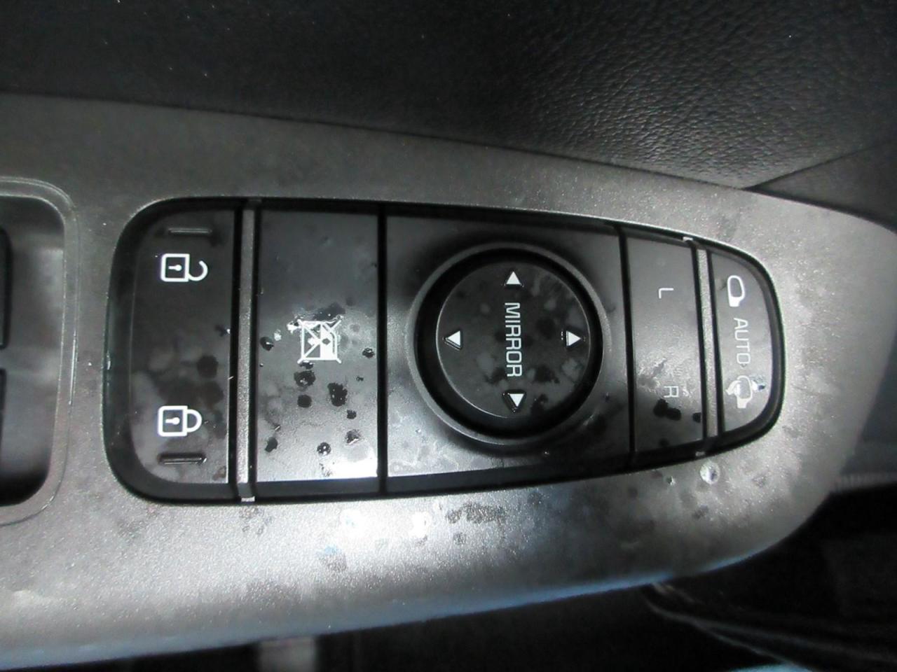 2018 Kia Sportage  Photo