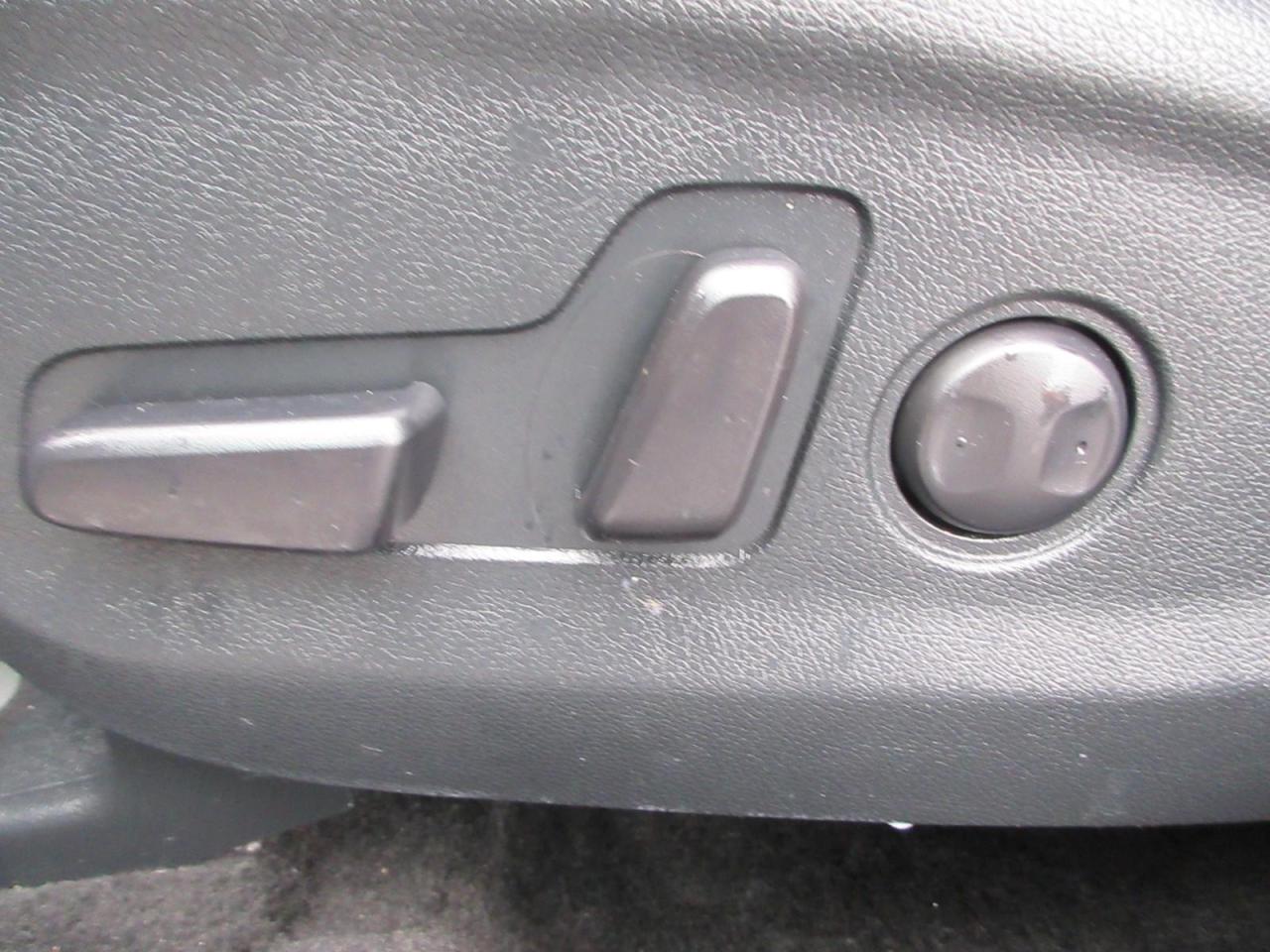 2018 Kia Sportage  Photo