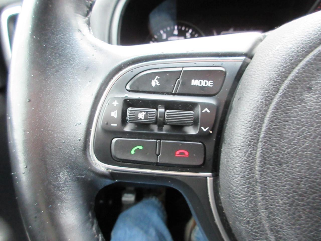 2018 Kia Sportage  Photo