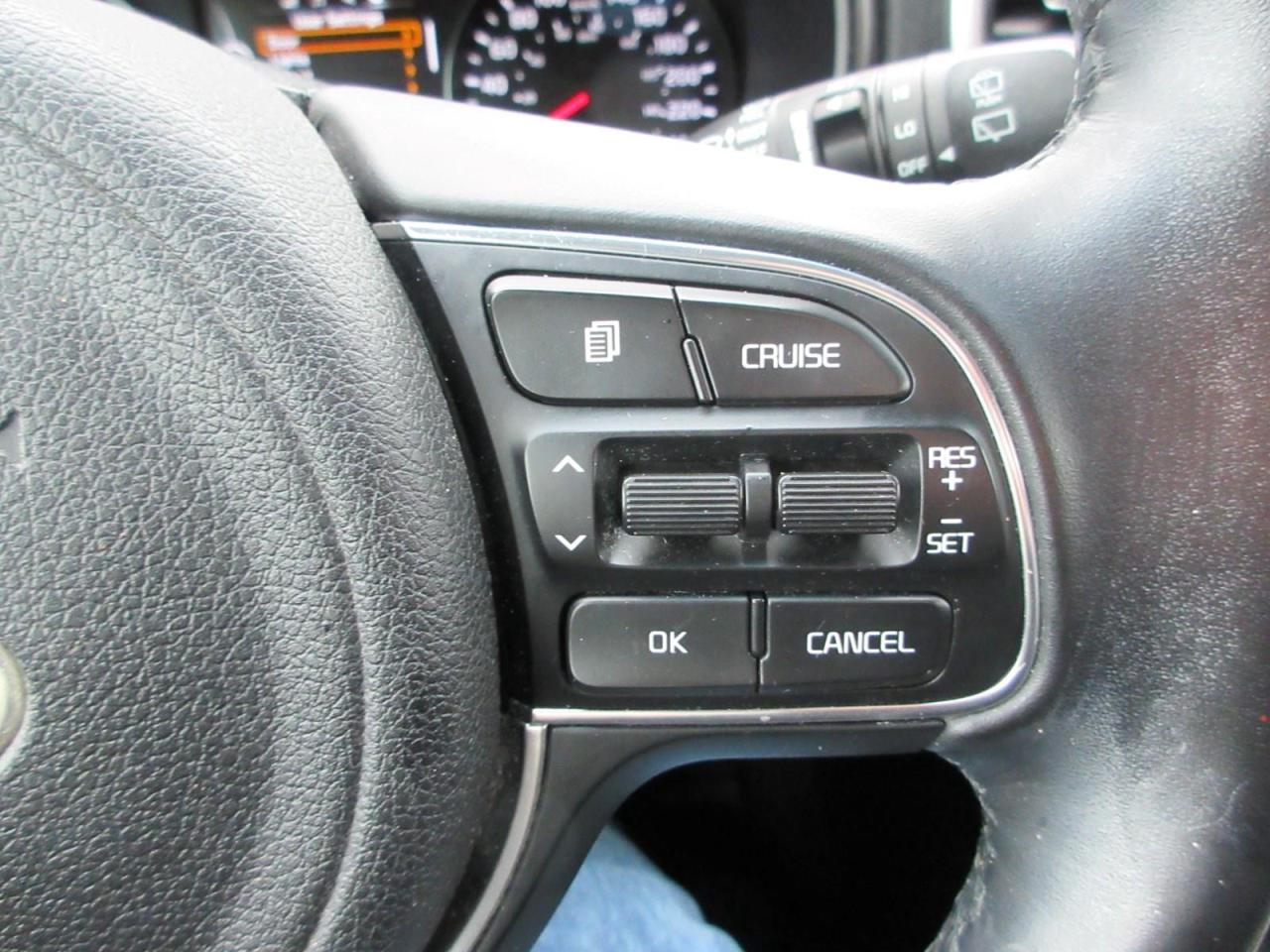 2018 Kia Sportage  Photo