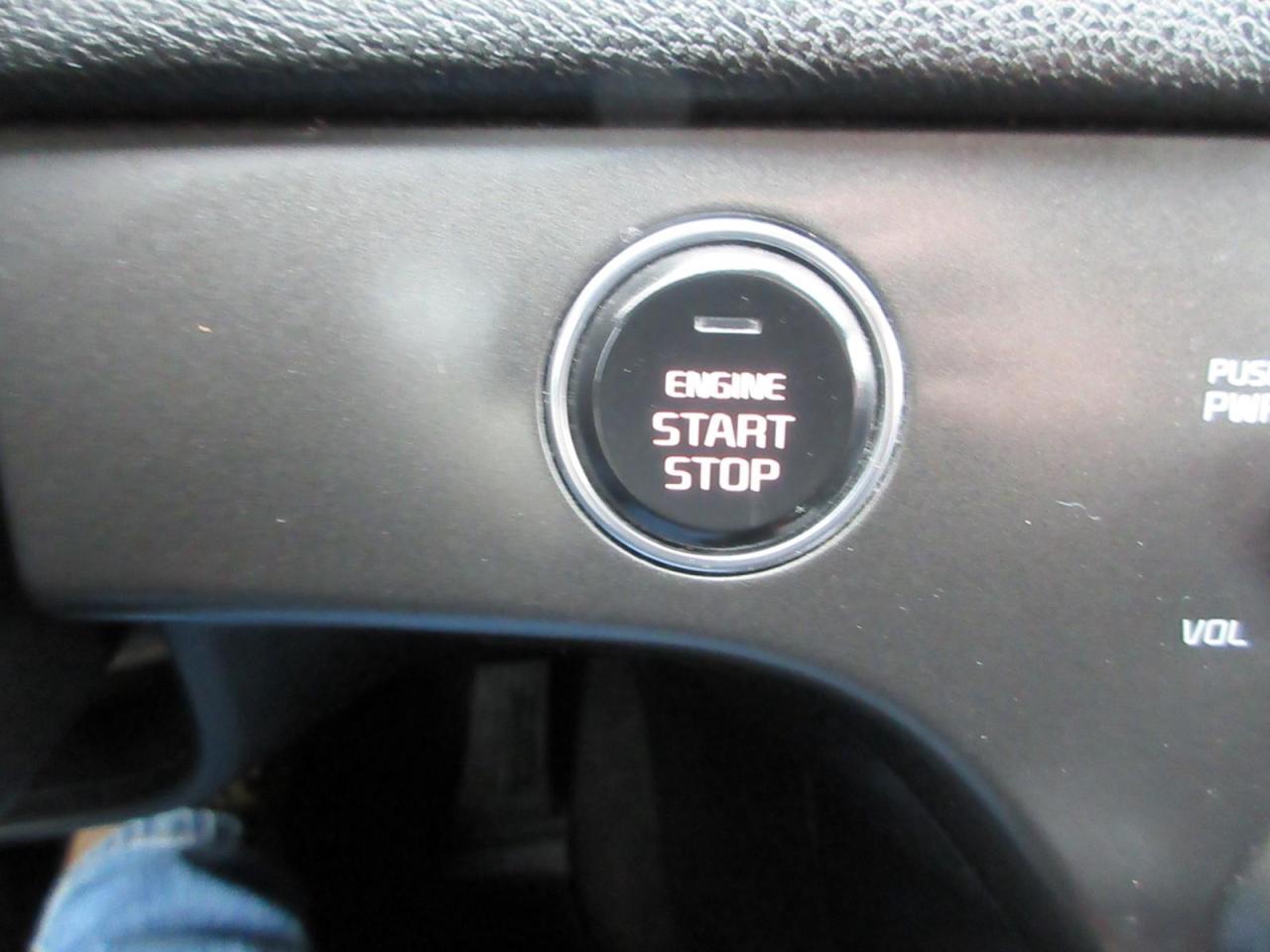 2018 Kia Sportage  Photo