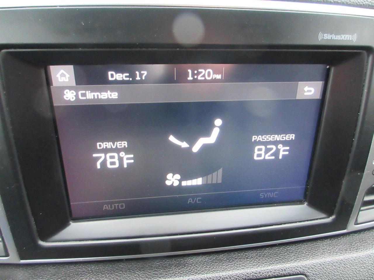 2018 Kia Sportage EX Photo