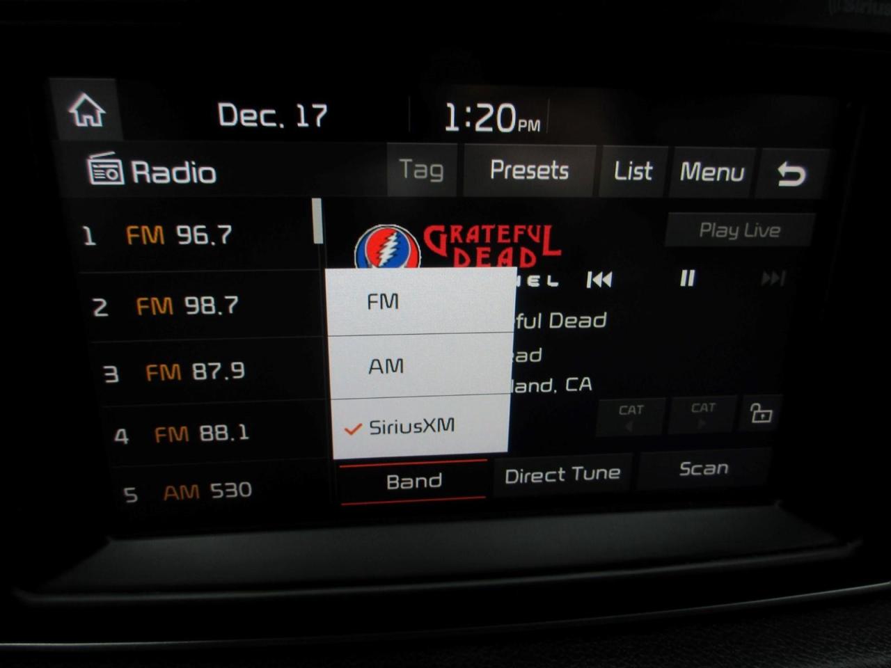 2018 Kia Sportage  Photo