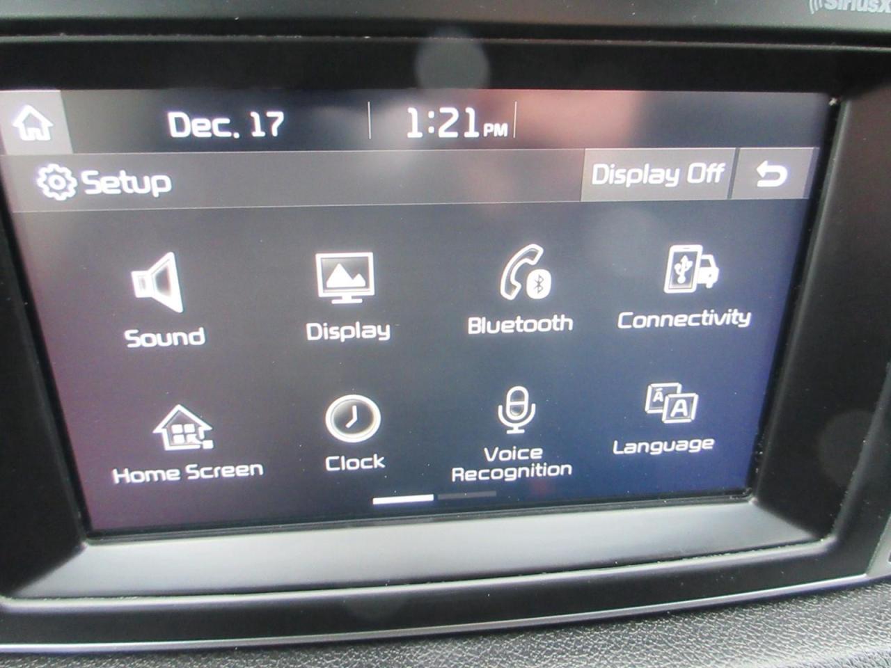 2018 Kia Sportage  Photo