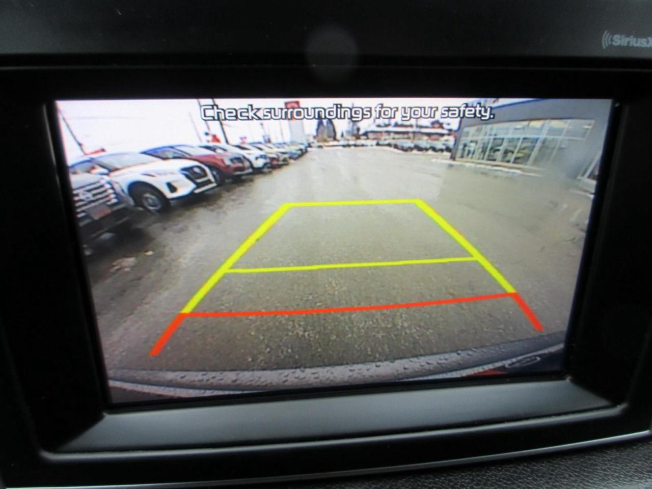 2018 Kia Sportage  Photo