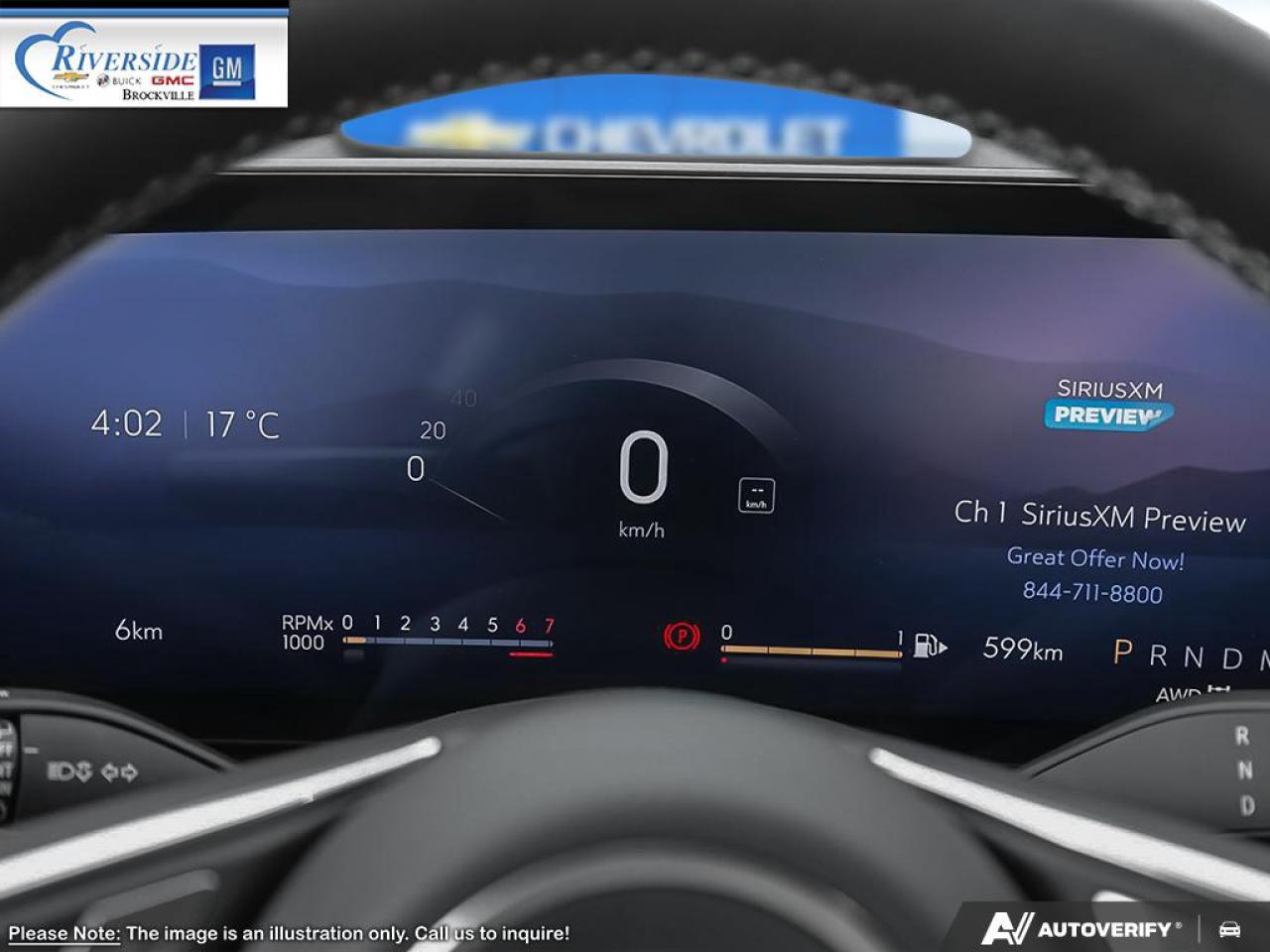 2026 Buick Envision SPORT TOURING Photo