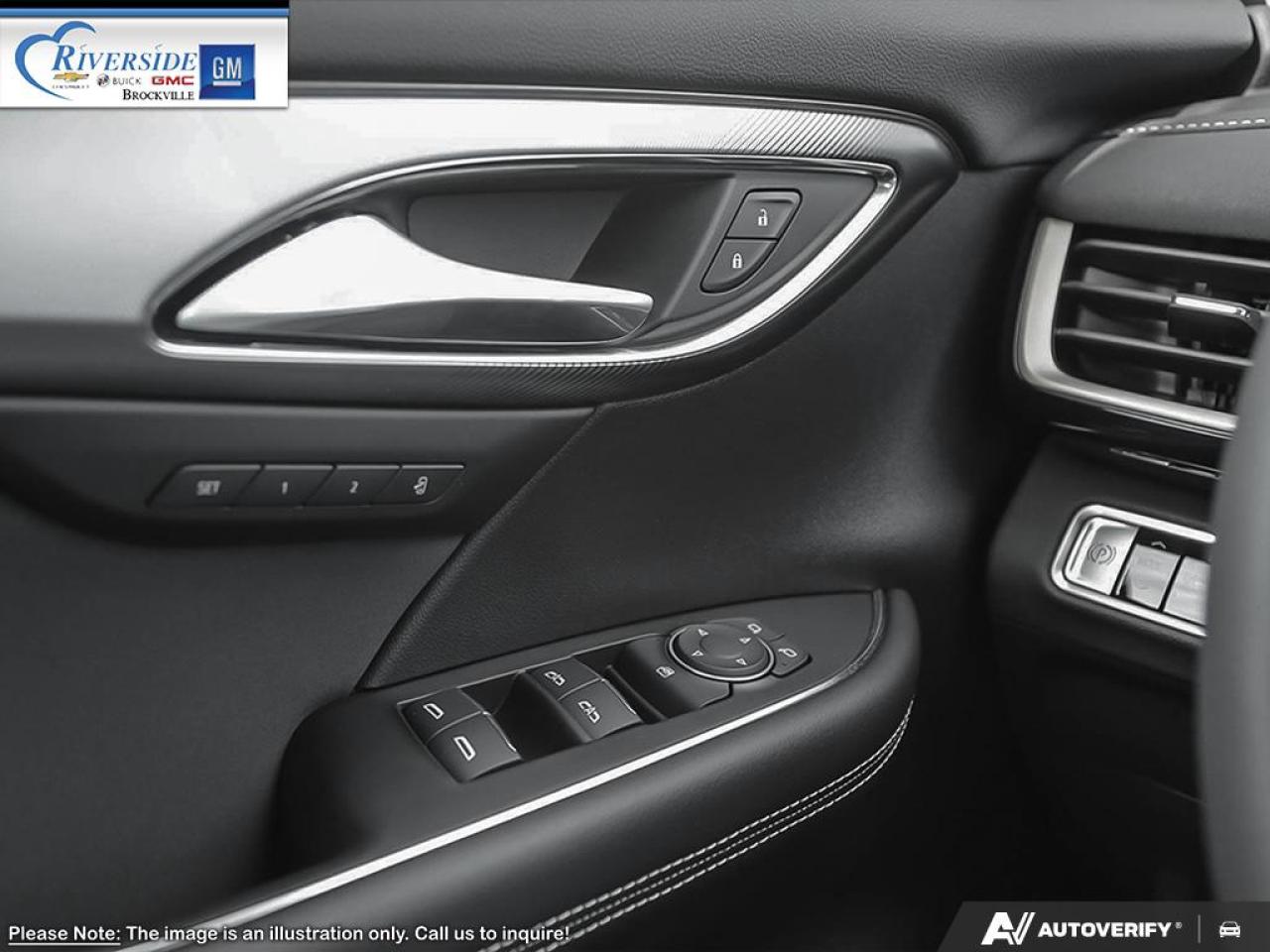 2026 Buick Envision SPORT TOURING Photo