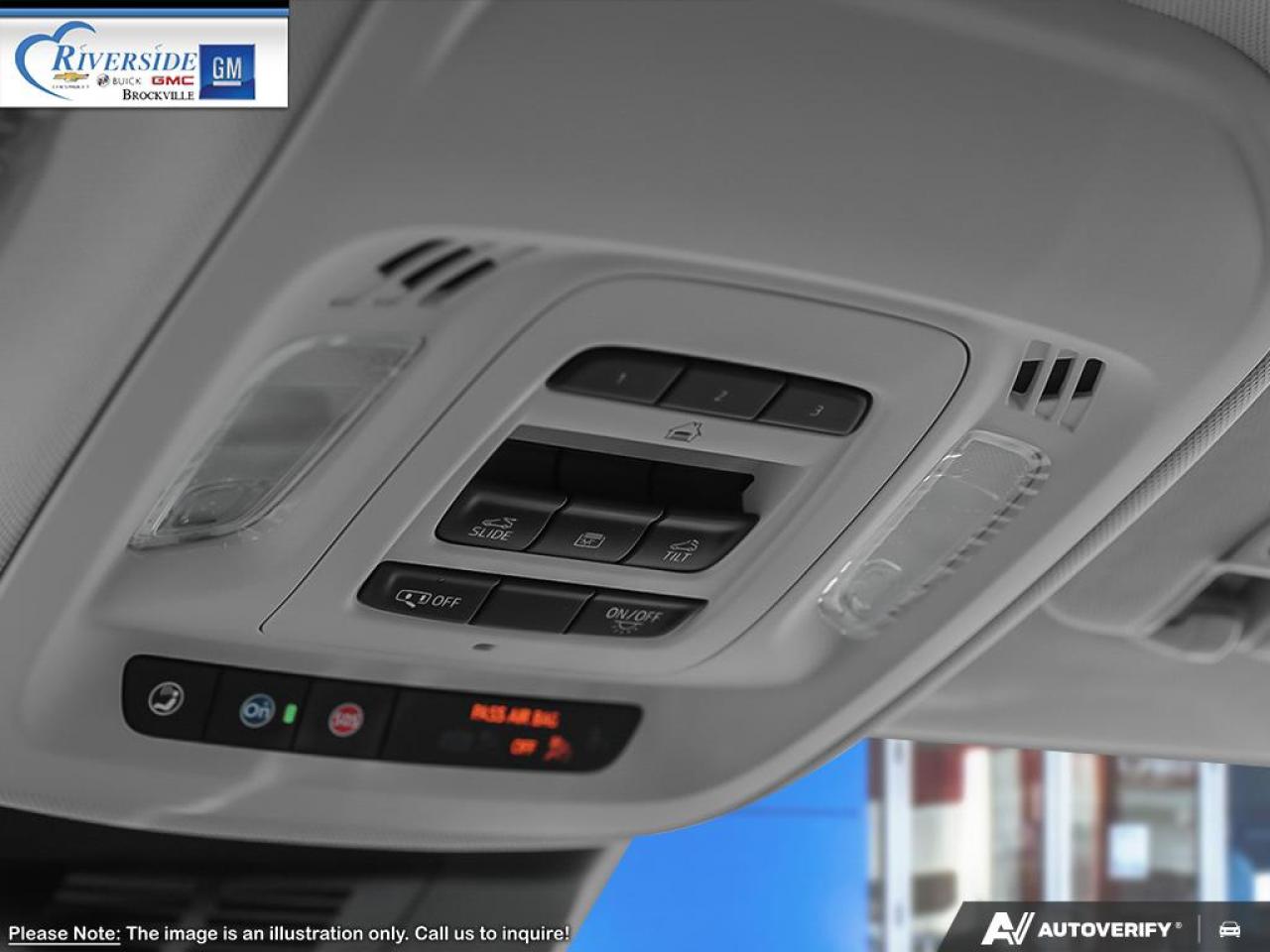 2026 Buick Envision SPORT TOURING Photo