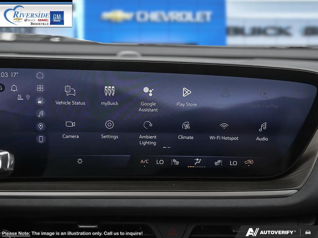 2026 Buick Envision SPORT TOURING Photo