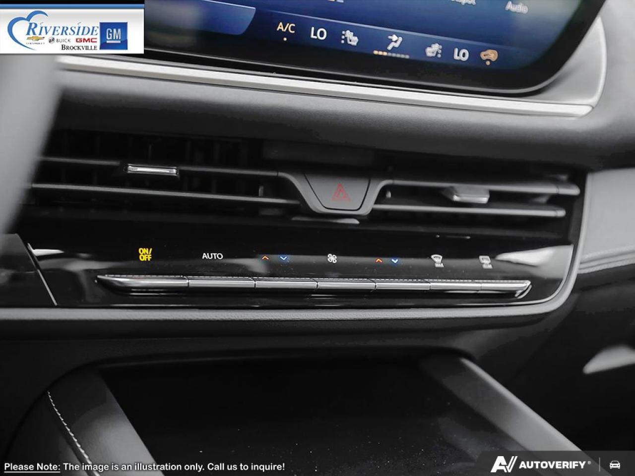 2026 Buick Envision SPORT TOURING Photo