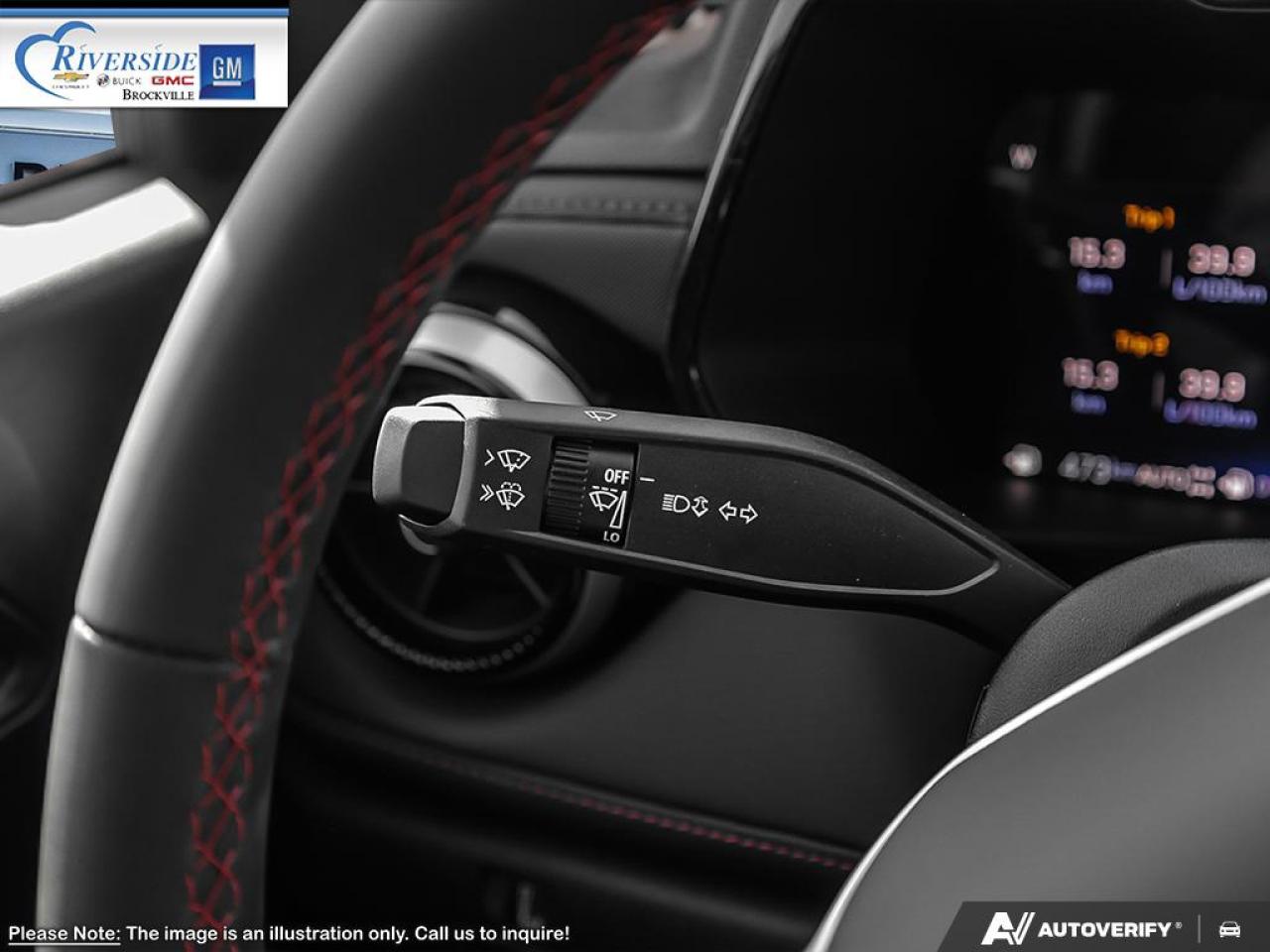 2026 Chevrolet Colorado Z71 Photo