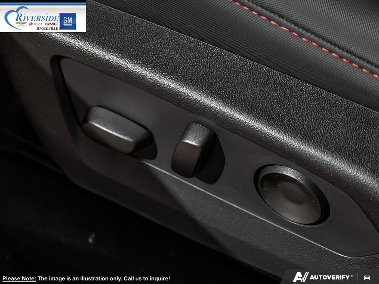 2026 Chevrolet Colorado Z71 Photo