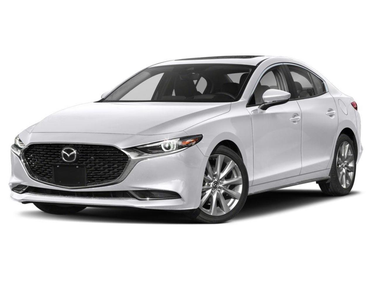 2019 Mazda MAZDA3 GT Photo0