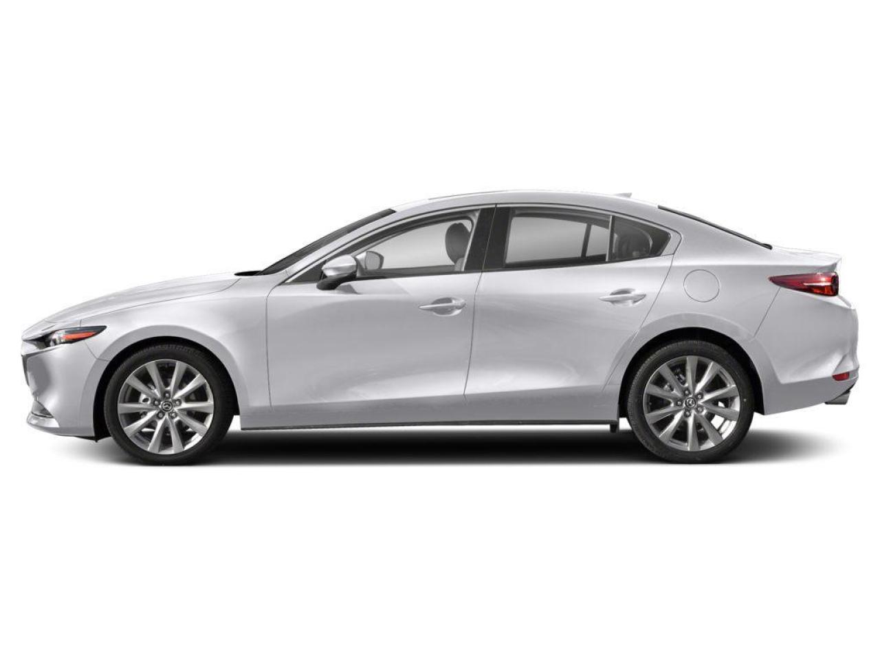 2019 Mazda MAZDA3 GT Photo