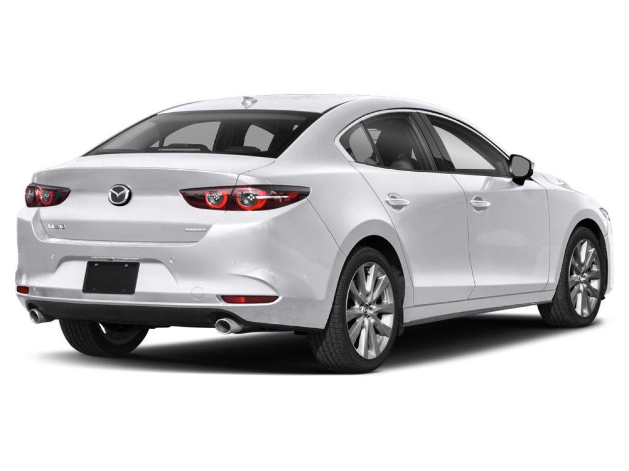 2019 Mazda MAZDA3 GT Photo