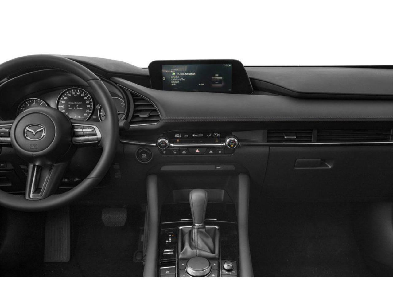 2019 Mazda MAZDA3 GT Photo