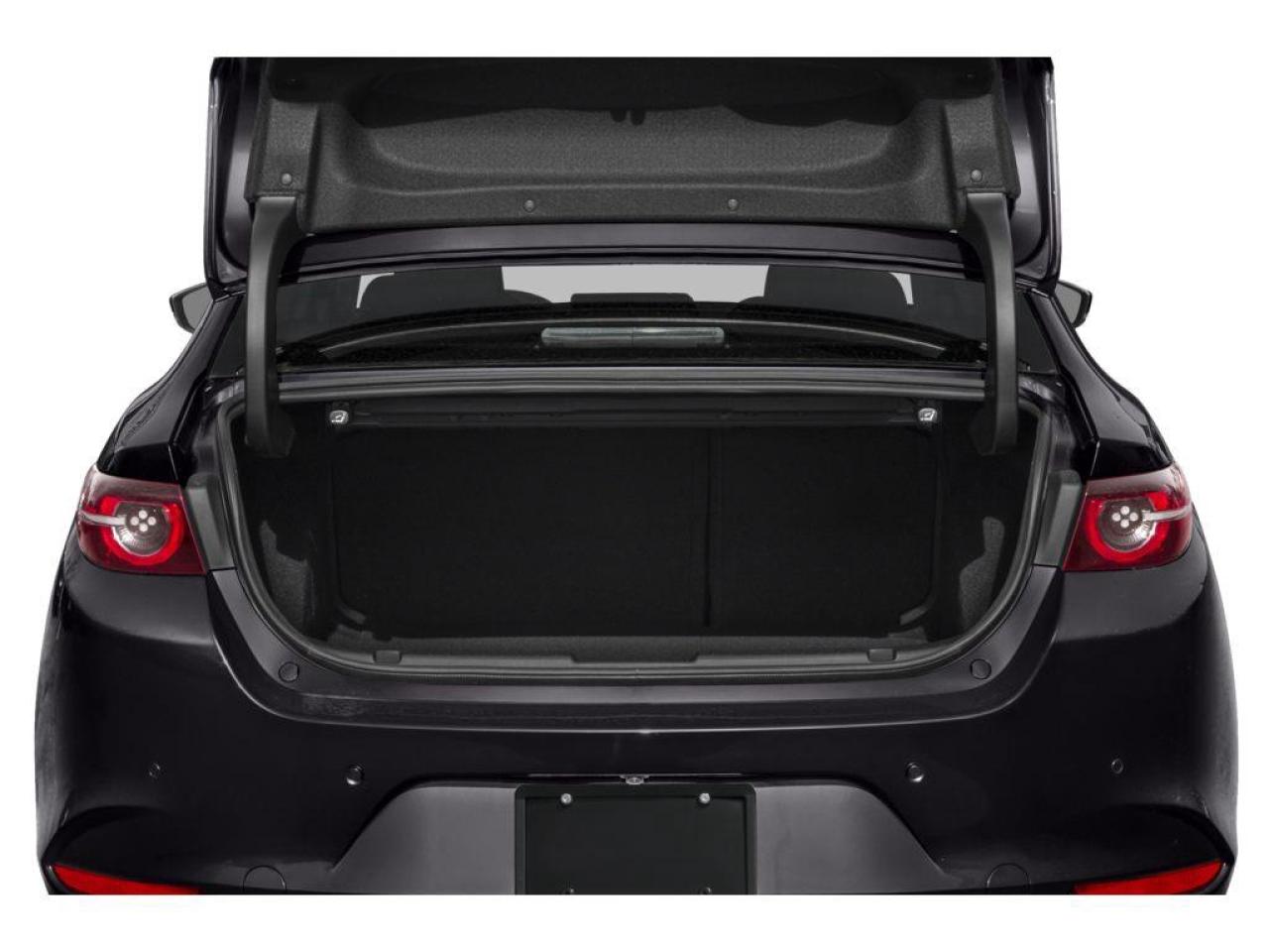 2019 Mazda MAZDA3 GT Photo