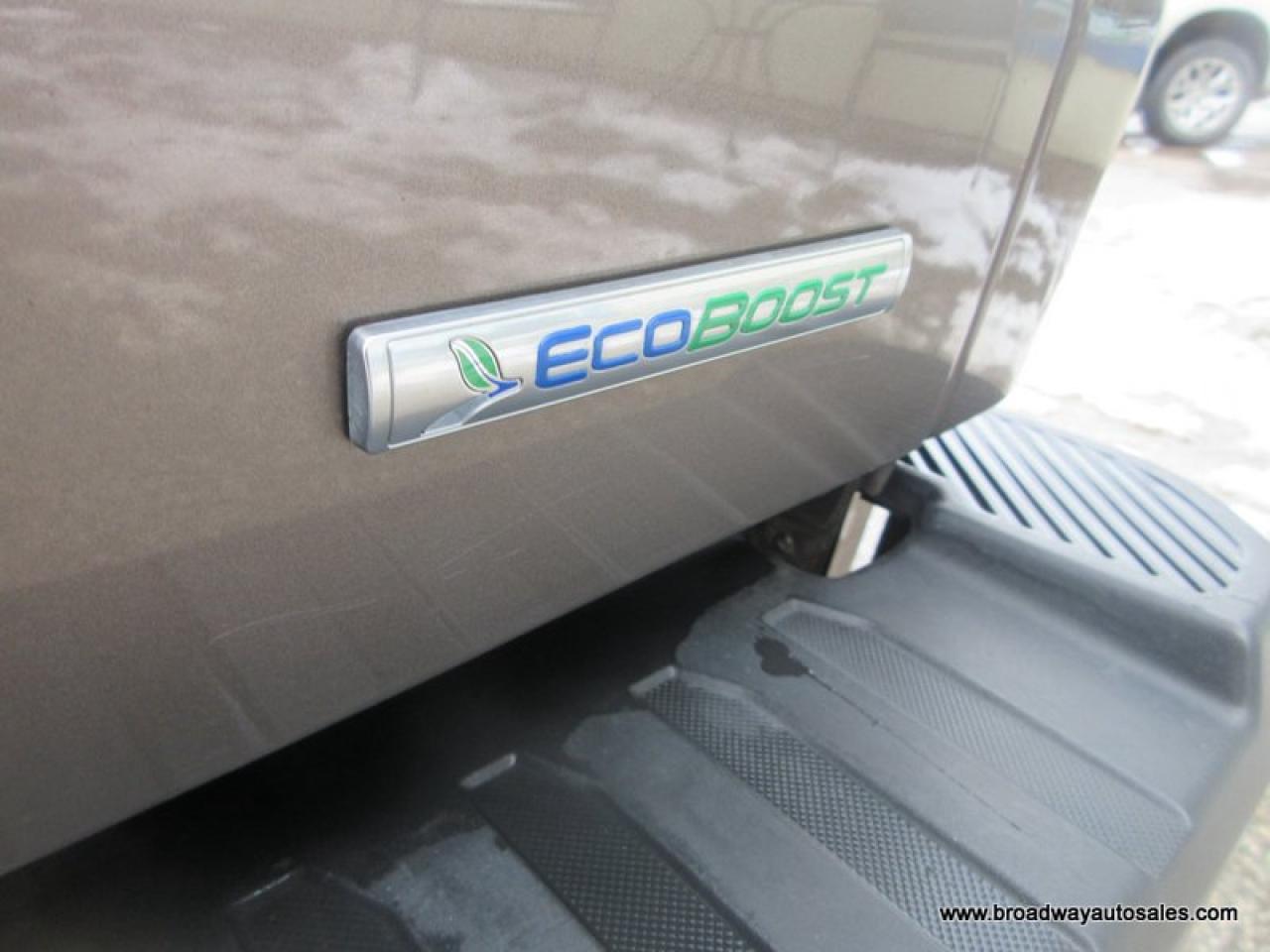 2019 Ford F-150 GREAT VALUE XLT-PACKAGE 6 PASSENGER 3.5L - ECO-BOOST.. 4X4.. CREW-CAB.. SHORTY.. TRAILER BRAKE.. BACK-UP CAMERA.. BLUETOOTH SYSTEM.. Photo