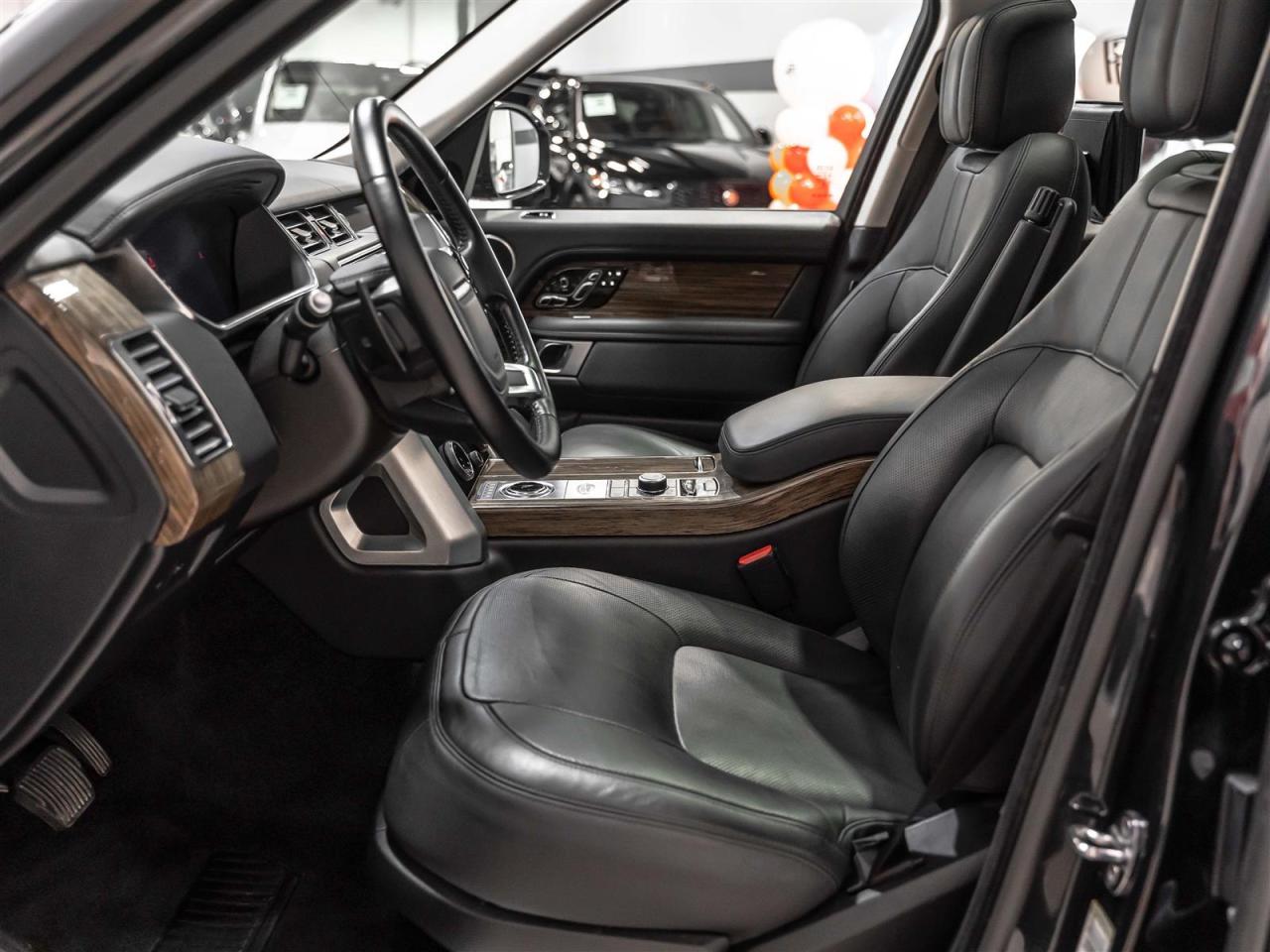 2019 Land Rover Range Rover SUPERCHARGED|TV/DVD|COMING SOON... Photo