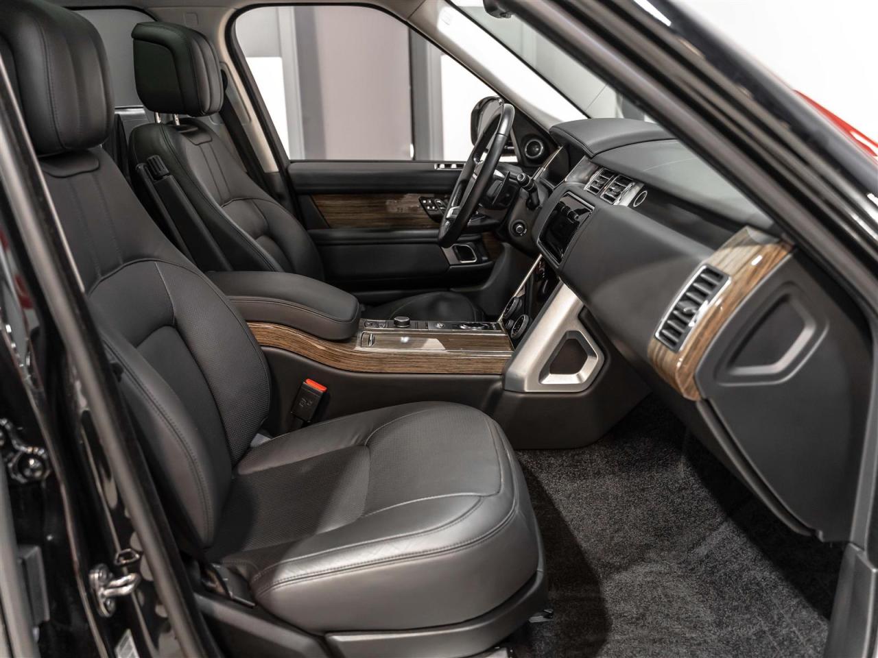 2019 Land Rover Range Rover SUPERCHARGED|TV/DVD|COMING SOON... Photo