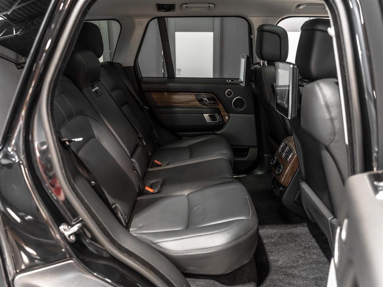 2019 Land Rover Range Rover SUPERCHARGED|TV/DVD|COMING SOON... Photo