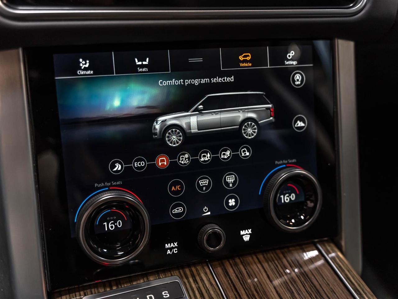 2019 Land Rover Range Rover SUPERCHARGED|TV/DVD|COMING SOON... Photo