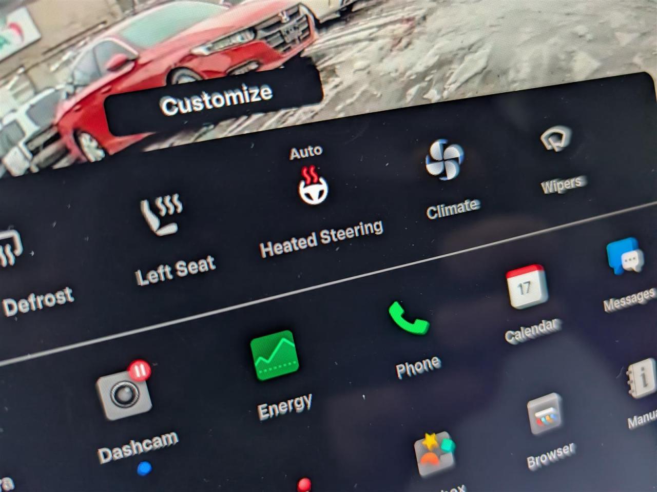 2022 Tesla Model Y PERFORMANCE - WHITE INTERIOR - DUAL MOTOR Photo