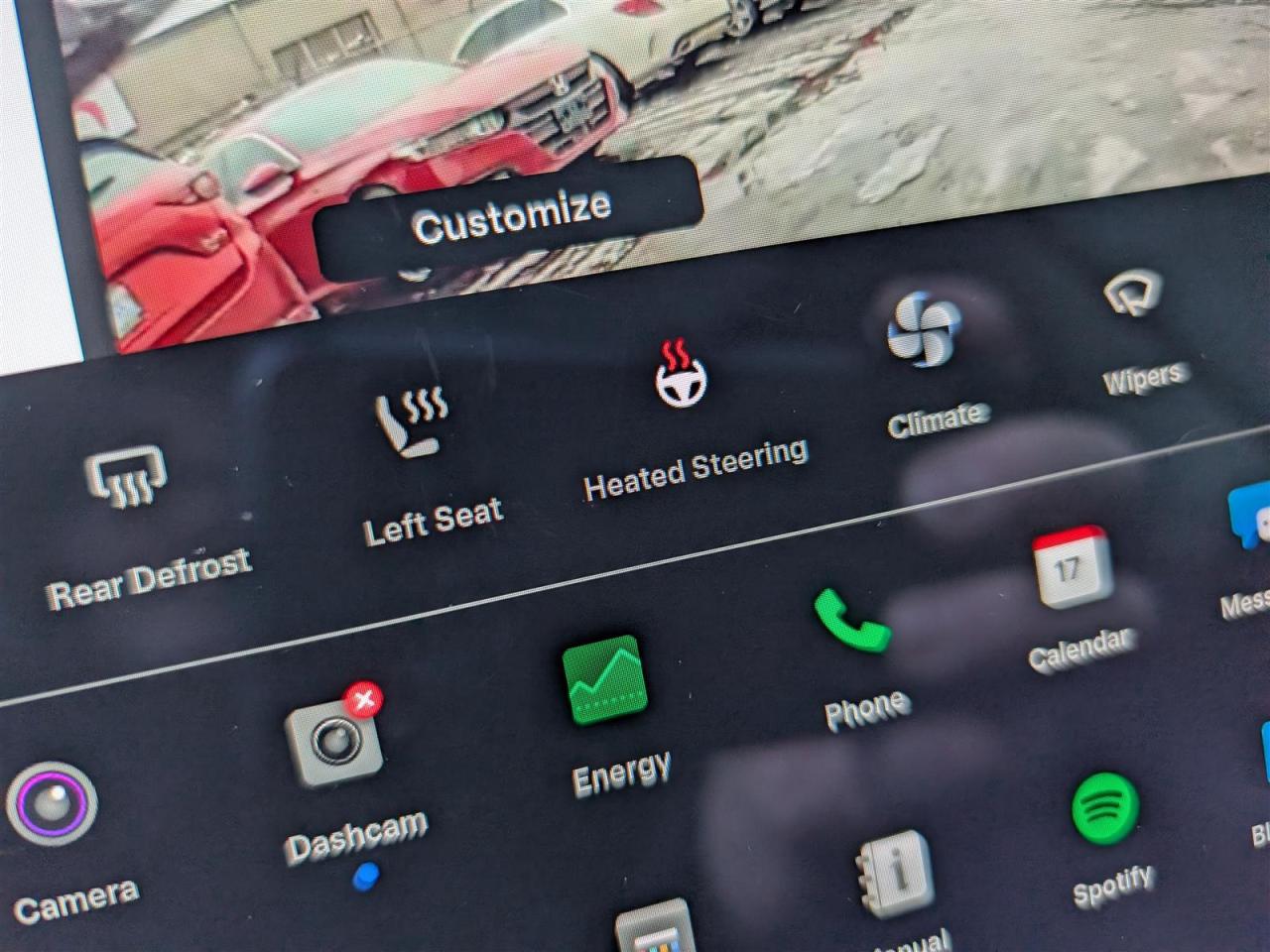 2022 Tesla Model Y LONG RANGE AWD - 7 PASSENGER - DUAL MOTOR Photo