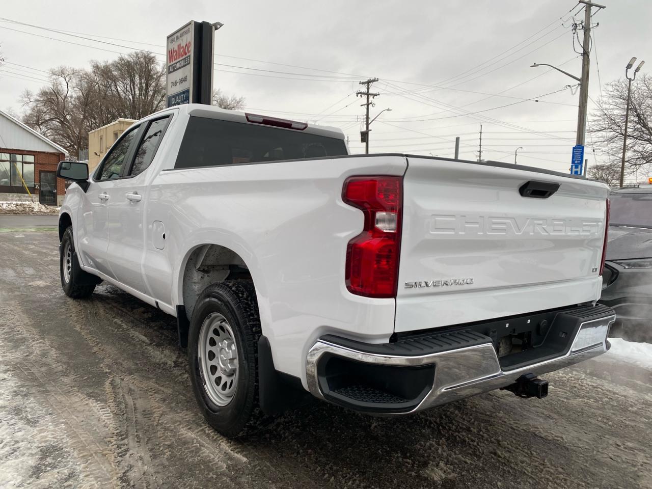 2019 Chevrolet Silverado 1500 2WD | LT | Apple CarPlay | BlueTooth Photo