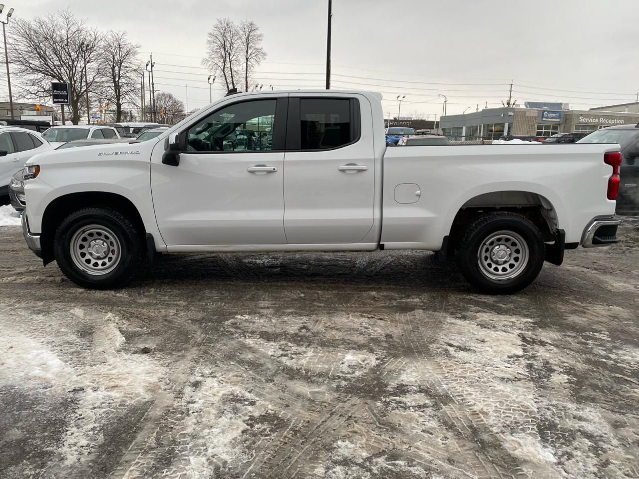 2019 Chevrolet Silverado 1500 2WD | LT | Apple CarPlay | BlueTooth Photo4