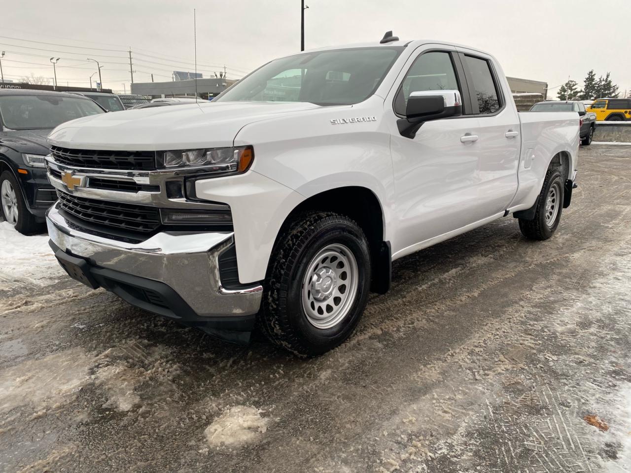 2019 Chevrolet Silverado 1500 2WD | LT | Apple CarPlay | BlueTooth Photo2