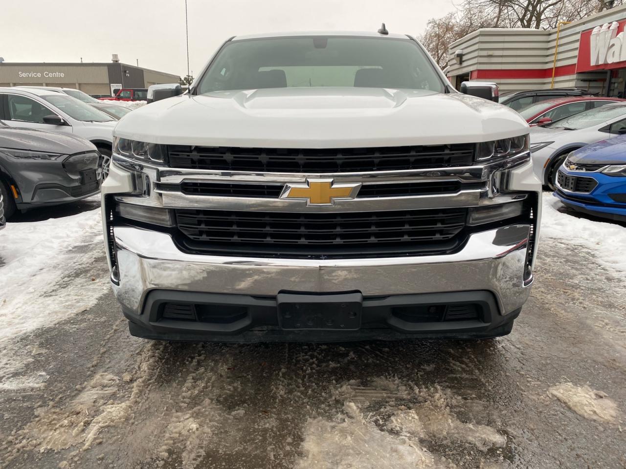 2019 Chevrolet Silverado 1500 2WD | LT | Apple CarPlay | BlueTooth Photo