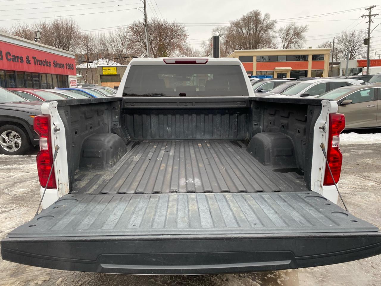 2019 Chevrolet Silverado 1500 2WD | LT | Apple CarPlay | BlueTooth Photo