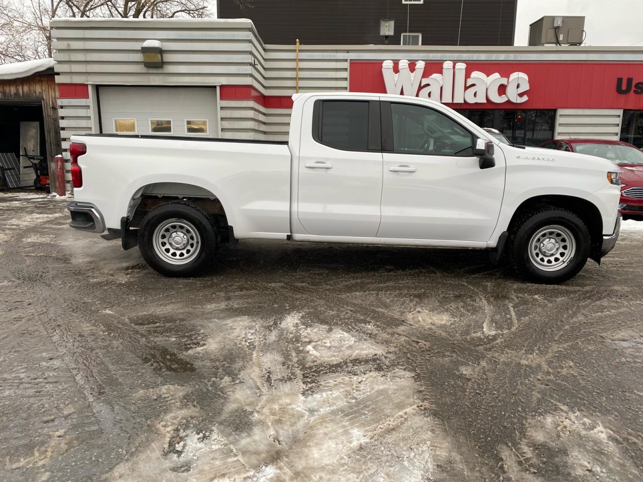 2019 Chevrolet Silverado 1500 2WD | LT | Apple CarPlay | BlueTooth Photo