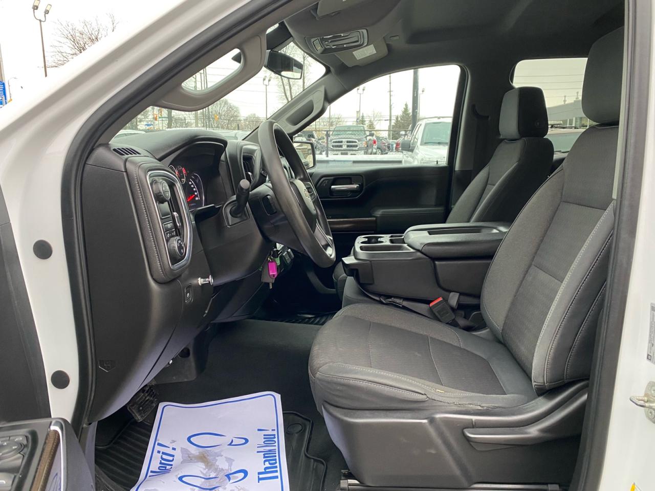 2019 Chevrolet Silverado 1500 2WD | LT | Apple CarPlay | BlueTooth Photo